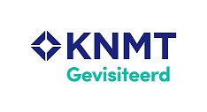 knmt gevisiteerd klein