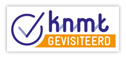 knmt gevisiteerd klein